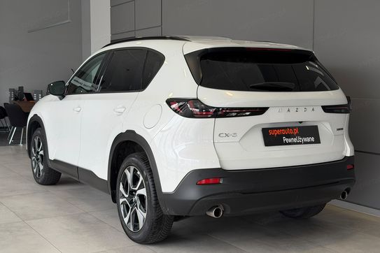 Mazda CX-5 e-Skyactiv G Center-Line
