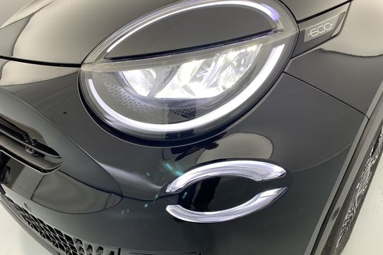 Fiat 600 La Prima 1.2 Hybrid eDCT6