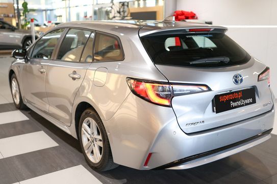 Toyota Corolla 1.8 Hybrid Comfort
