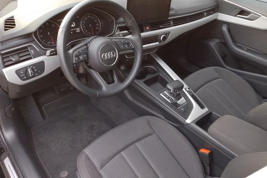 Audi A4 35 TFSI  S Line S tronic