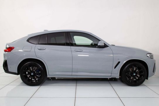 BMW X4 xDrive30i M Sport
