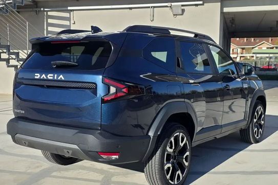 Dacia Bigster Journey LPG 1.2 mHEV