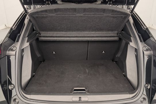 Peugeot 2008 ALLURE 1.2 PureTech