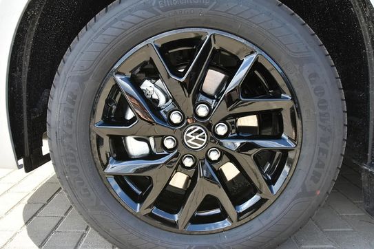 Volkswagen Transporter Plus Edition L2H1 DSG