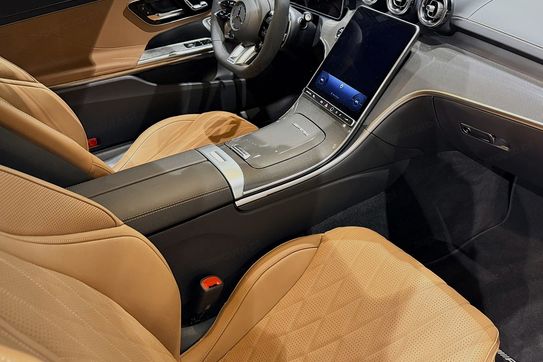 Mercedes CLE AMG 53 4-Matic+