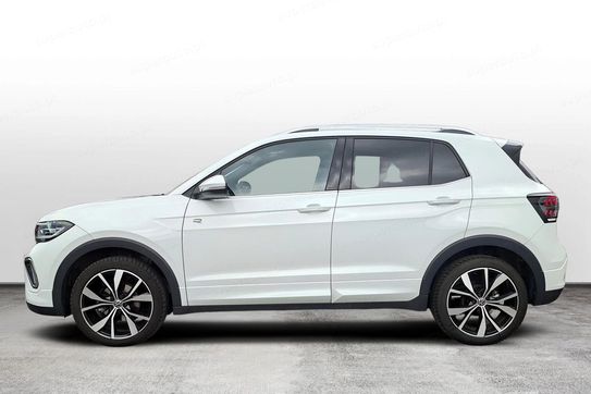 Volkswagen T-Cross 1.5 TSI ACT  R-Line Plus DSG