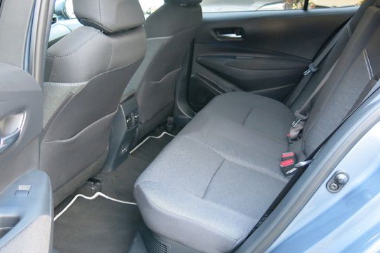 Toyota Corolla 1.8 Hybrid Style