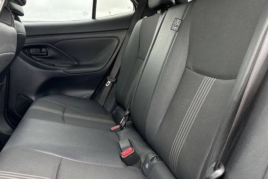 Toyota Yaris Cross Hybrid 1.5 Adventure