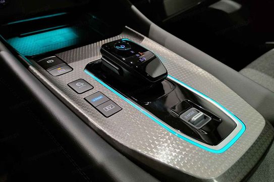 Nissan Qashqai N-Connecta AT 2WD 1.5 e-POWER