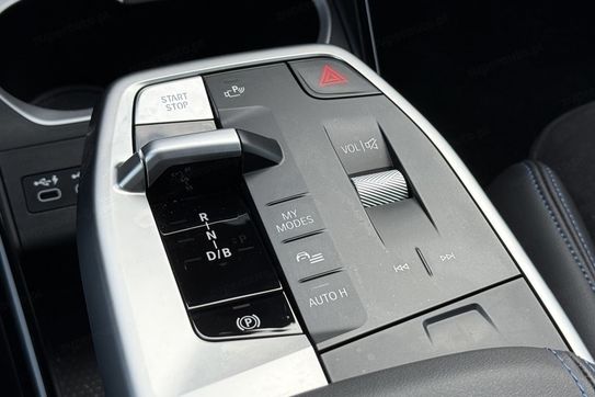 BMW iX1 eDrive20 M Sport