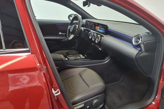 Mercedes Klasa A 250 e Progressive