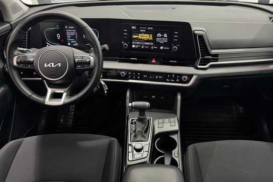 Kia Sportage 1.6 T-GDI M 2WD