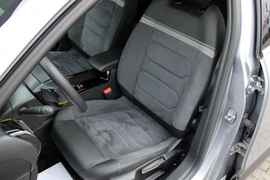 Citroen C4 X 1.2 PureTech Max S&S EAT8