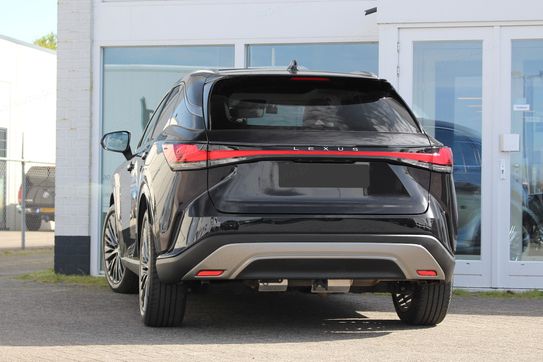 Lexus RX 350h Prestige