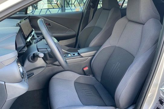 Toyota C-HR 1.8 Hybrid Style