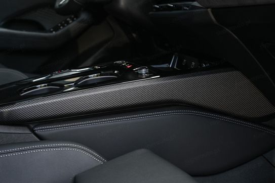 Audi A5 e-Hybrid quattro