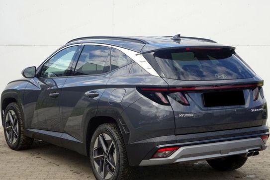 Hyundai Tucson 1.6 T-GDi HEV Smart 2WD aut