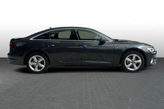 Audi A6 40 TDI quattro