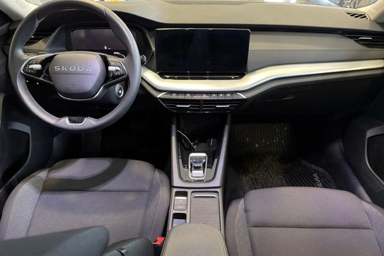 Skoda Octavia 1.5 TSI mHEV Edition 130 Essence DSG