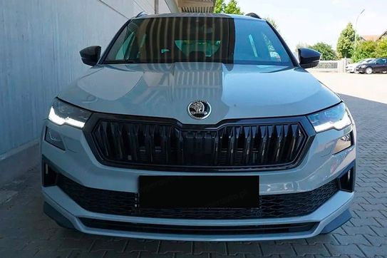 Skoda Karoq Sportline 1.5 TSI DSG
