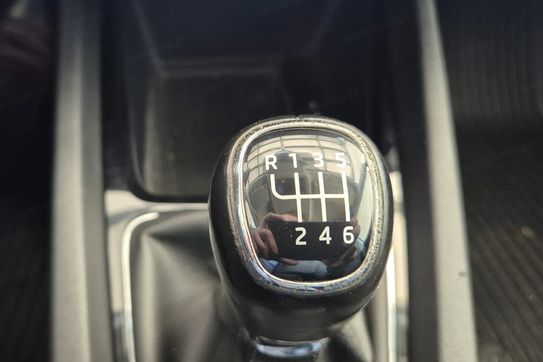 Skoda Octavia 1.5 TSI ACT Ambition