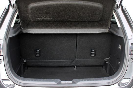 Mazda CX-3 2.0 SkyEnergy aut