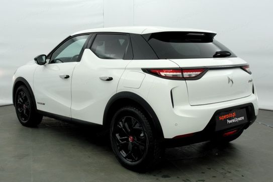 DS DS 3 Crossback Performance Line 1.2 PureTech