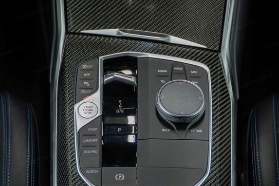 BMW Seria 3 M340i xDrive
