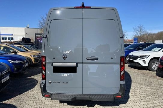 Renault Master L2H2 Extra AT9