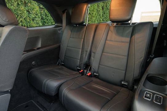 Mercedes GLS 400 d 4MATIC