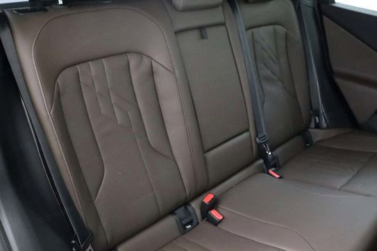 BMW X3 xDrive20d M Sport