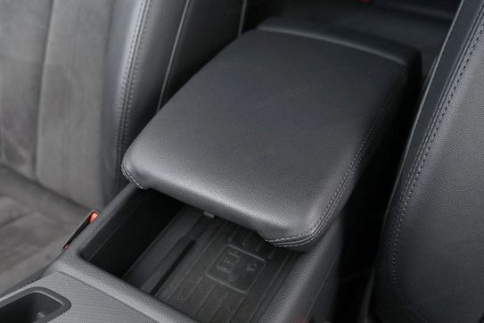 Audi A4 allroad 45 TFSI quattro