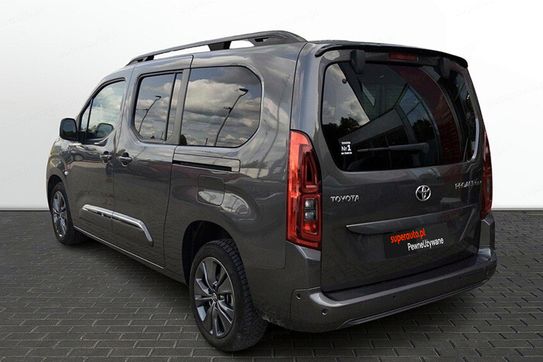 Toyota Proace City Verso Long L2H1 Family 7os AT