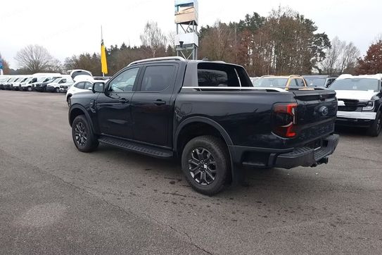 Ford Ranger Wildtrak A10 4x4