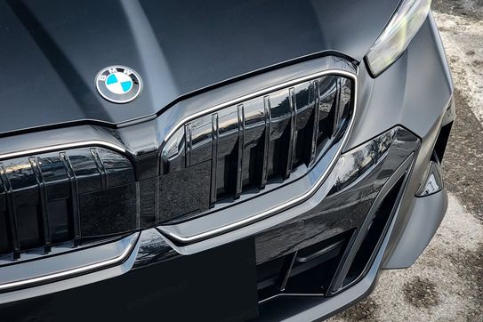 BMW Seria 5 540d xDrive M Sport