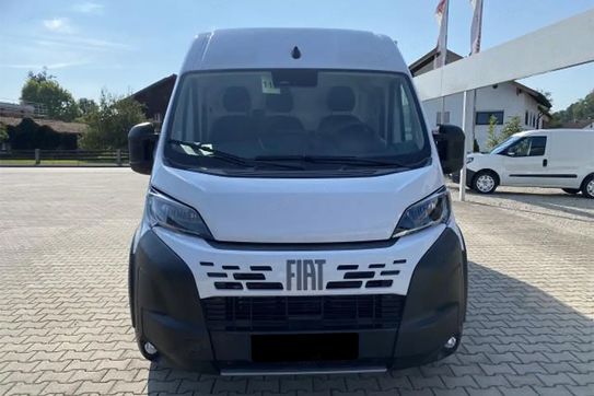 Fiat Ducato Maxi L4H2