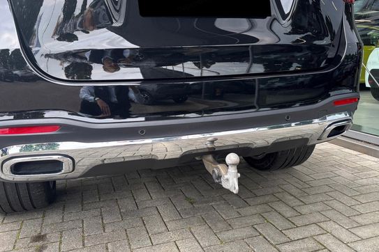 Mercedes GLE 300 d  4-Matic AMG Line