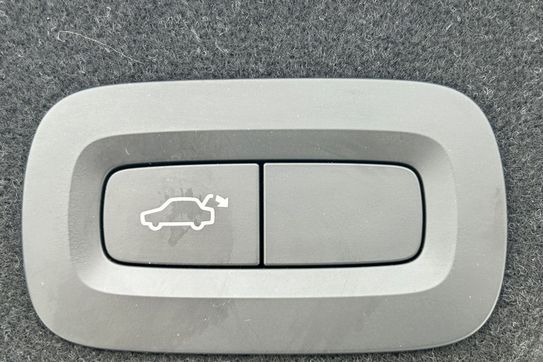 Volvo S90 D4 R-Design aut