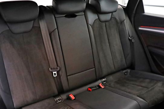 Audi Q5 35 TDI quattro S tronic