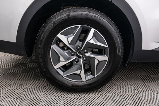Kia Sorento 1.6 T-GDI HEV M aut 7os.