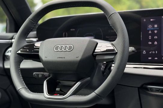 Audi A6 TFSI quattro Avant S line