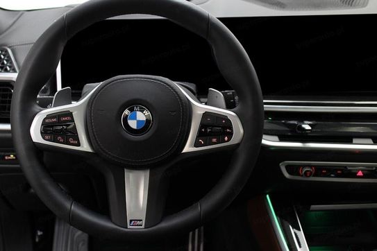 BMW X5 xDrive30d M Sport