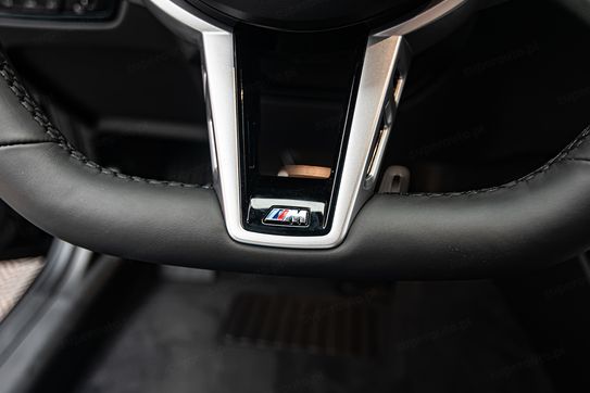 BMW Seria 3 Touring 330i xDrive M Sport