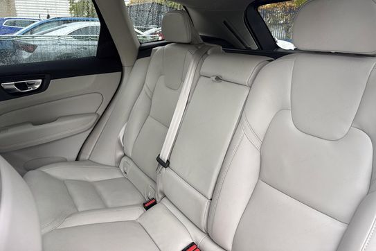 Volvo XC60 B4 D AWD Inscription