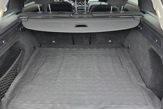 Mercedes GLC 200 d 4MATIC