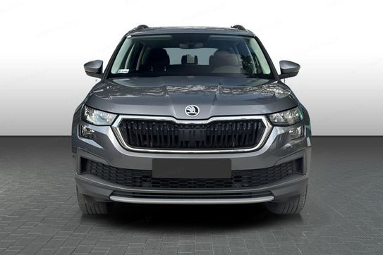 Skoda Kodiaq Ambition 1.5 TSI DSG