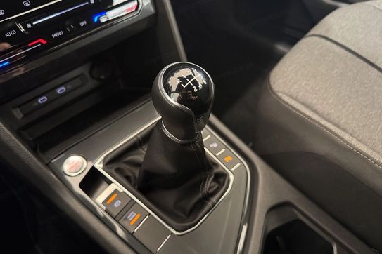 Seat Tarraco 1.5 TSI ACT OPF Style