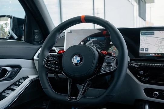 BMW Seria 3 Touring M3 Competition xDrive