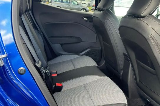 Renault Clio Generation LPG 1.0 TCe Eco-G