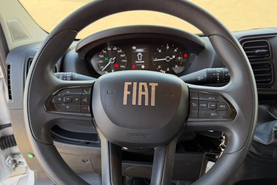 Fiat Ducato L2H2